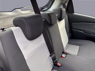 TOYOTA Yaris hybrid Automatica