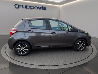 TOYOTA Yaris hybrid Automatica