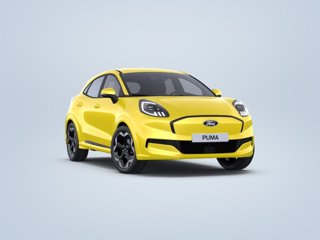 FORD Puma Gen-E 43 kWh