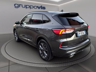 FORD Kuga phev ST-Line X 2wd Automatica