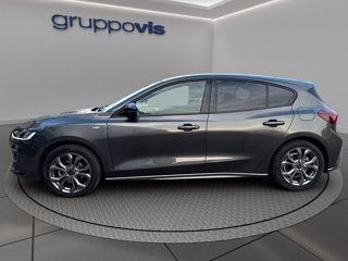 FORD Focus m-hybrid ST-Line Style 5 porte