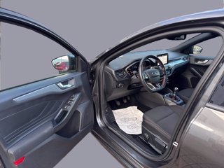 FORD Focus m-hybrid ST-Line Style 5 porte