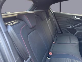 FORD Focus m-hybrid ST-Line Style 5 porte