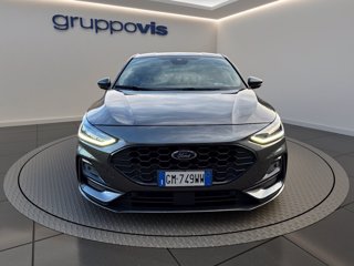 FORD Focus m-hybrid ST-Line Style 5 porte