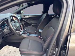 FORD Focus m-hybrid ST-Line Style 5 porte