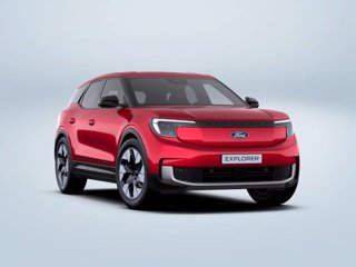 FORD Explorer-E Standard Range Explorer Premium 286CV