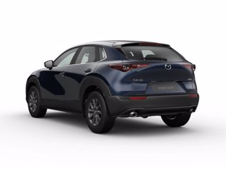 MAZDA CX-30 e-Skyactiv-G M Hybrid 2WD Ad'Vantage