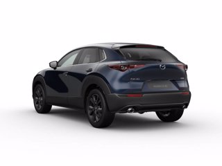 MAZDA CX-30 e-Skyactiv-G M Hybrid 2WD Homura