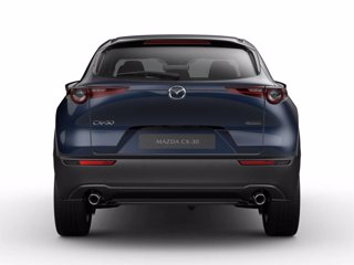 MAZDA CX-30 e-Skyactiv-G M Hybrid 2WD Homura