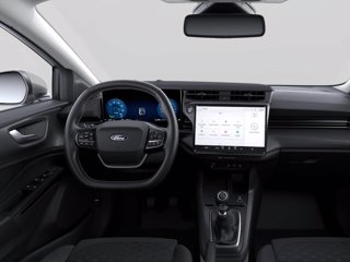 FORD Puma 1.0 EcoBoost Hybrid 125 CV S&S aut. Titanium