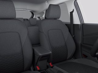 FORD Puma 1.0 EcoBoost Hybrid 125 CV S&S aut. Titanium