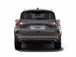 FORD Kuga 2.5 Full Hybrid 180 CV CVT 2WD ST-Line X