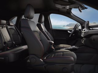 FORD Kuga 2.5 Full Hybrid 180 CV CVT 2WD ST-Line X