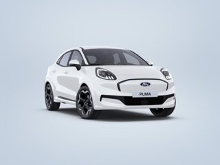 FORD Puma Gen-E 43 kWh