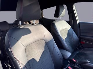 FORD Fiesta m-hybrid ST-Line X