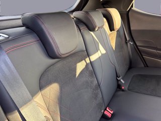 FORD Fiesta m-hybrid ST-Line X