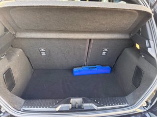 FORD Fiesta m-hybrid ST-Line X