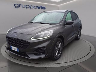 FORD Kuga phev ST-Line X 2wd Automatica