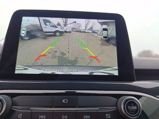 FORD Kuga phev ST-Line X 2wd Automatica