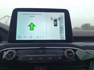 FORD Kuga phev ST-Line X 2wd Automatica