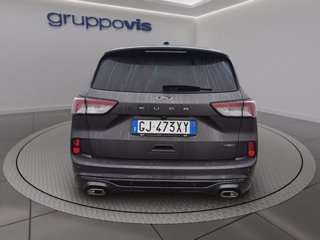 FORD Kuga phev ST-Line X 2wd Automatica