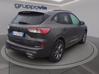FORD Kuga phev ST-Line X 2wd Automatica