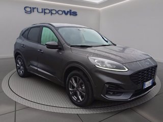 FORD Kuga phev ST-Line X 2wd Automatica