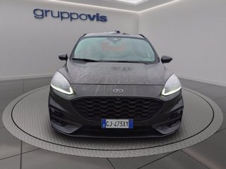 FORD Kuga phev ST-Line X 2wd Automatica