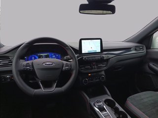 FORD Kuga phev ST-Line X 2wd Automatica