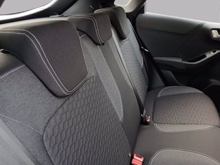 FORD Puma m-hybrid Titanium Automatica