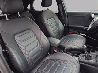 FORD Puma m-hybrid ST-Line Vignale