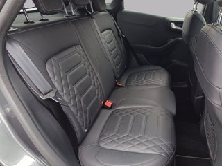 FORD Puma m-hybrid ST-Line Vignale