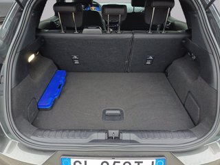 FORD Puma m-hybrid ST-Line Vignale