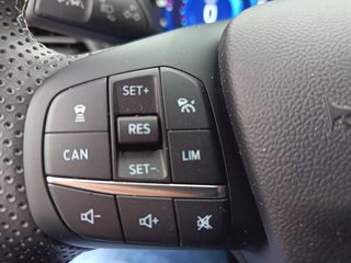 FORD Puma m-hybrid ST-Line Vignale