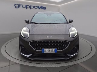 FORD Puma m-hybrid ST-Line Vignale