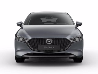 MAZDA 3 5p 2.5 m-hybrid exclusive line 140cv