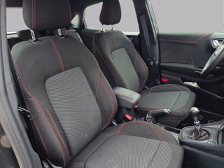 FORD Puma m-hybrid ST-Line