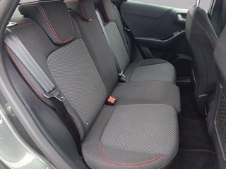 FORD Puma m-hybrid ST-Line