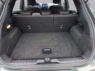 FORD Puma m-hybrid ST-Line