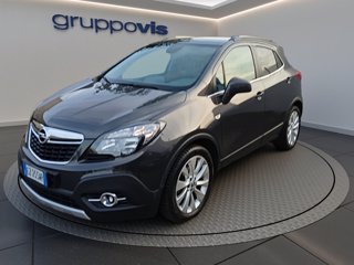 OPEL Mokka Cosmo 2wd