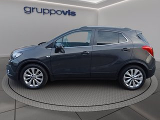 OPEL Mokka Cosmo 2wd
