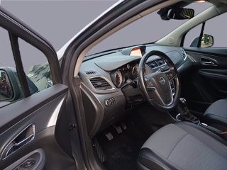 OPEL Mokka Cosmo 2wd