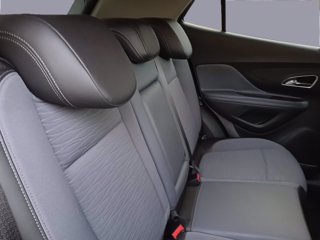 OPEL Mokka Cosmo 2wd