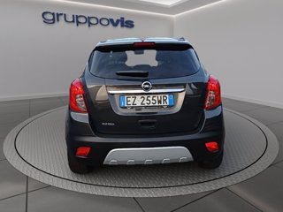 OPEL Mokka Cosmo 2wd
