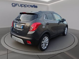 OPEL Mokka Cosmo 2wd