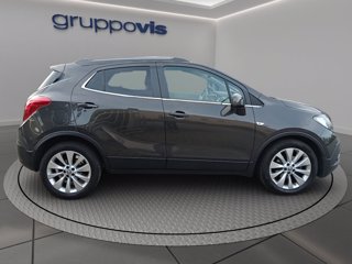 OPEL Mokka Cosmo 2wd