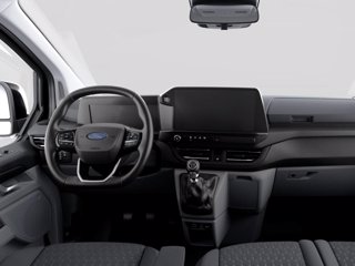 FORD Transit Custom 320 2.0 EcoBlue 136CV PL Combi Titanium