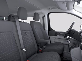 FORD Transit Custom 320 2.0 EcoBlue 136CV PL Combi Titanium
