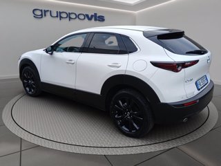 MAZDA CX-30 m-hybrid Advantage 2wd
