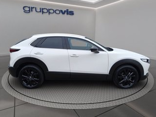 MAZDA CX-30 m-hybrid Advantage 2wd